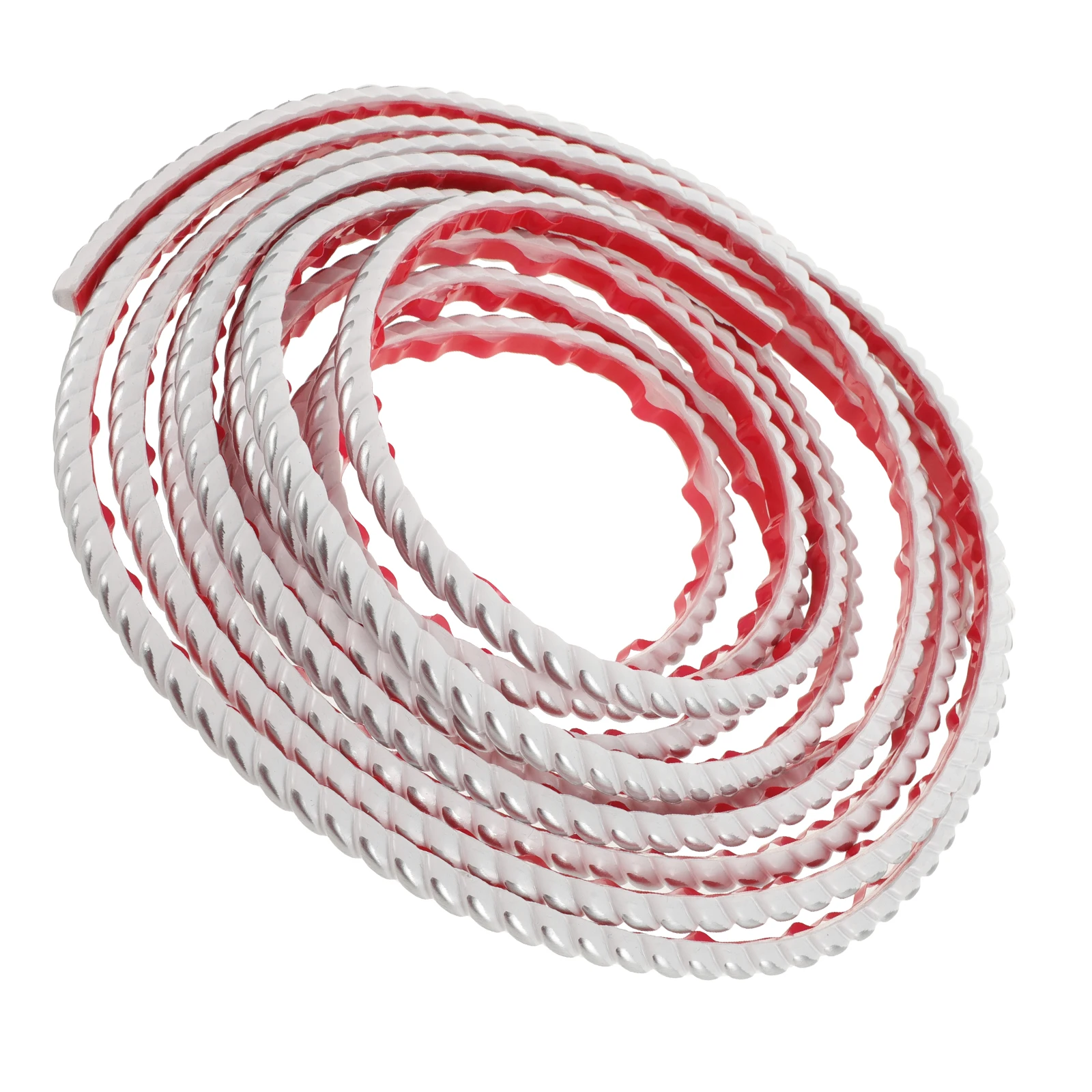 Decorative Mirror Border Flexible Wall Trim Moulding Self Adhesive Molding Corner Protector Stickers Caulk Strip
Decorative Mirror Border Flexible Wall Trim Moulding Self Adhesive Molding Corner Protector Stickers Caulk Strip