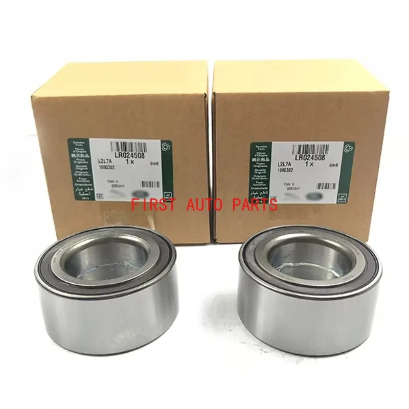 OEM Rear Wheel Hub Bearing Left Right For Land Range Rover Evoque L538 JAGUAR XF XJ LR024508 C2P12624 LR125663 T2R13835
OEM Rear Wheel Hub Bearing Left Right For Land Range Rover Evoque L538 JAGUAR XF XJ LR024508 C2P12624 LR125663 T2R13835