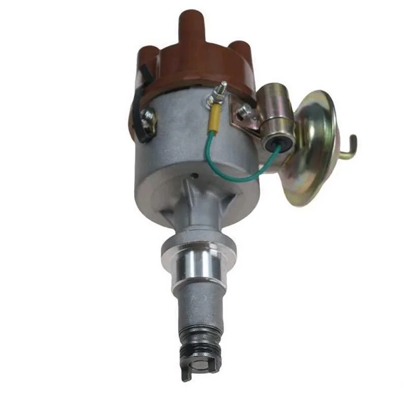 xmsj-AASS-Ignition Distributor 701348260 7700725812 7700725814 7700733027 For Renault R4 R8 R10 R12 R15 0.7-1.3L 1961-1992
xmsj-AASS-Ignition Distributor 701348260 7700725812 7700725814 7700733027 For Renault R4 R8 R10 R12 R15 0.7-1.3L 1961-1992