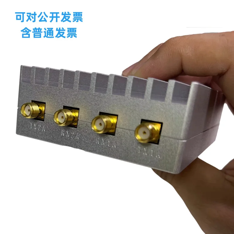 Liber sdr 7020Software Radio AD9363 ADI PlutoCommunicationOpenwifiDevelopment Board
Liber sdr 7020Software Radio AD9363 ADI PlutoCommunicationOpenwifiDevelopment Board