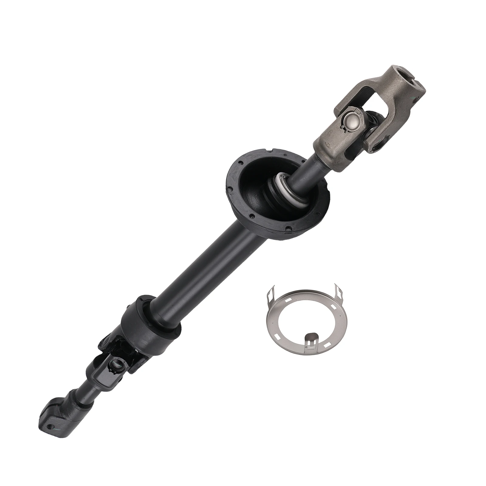 Intermediate Steering Shaft fits for Toyota Sienna FWD 2004-2010 45220-08042
Intermediate Steering Shaft fits for Toyota Sienna FWD 2004-2010 45220-08042
