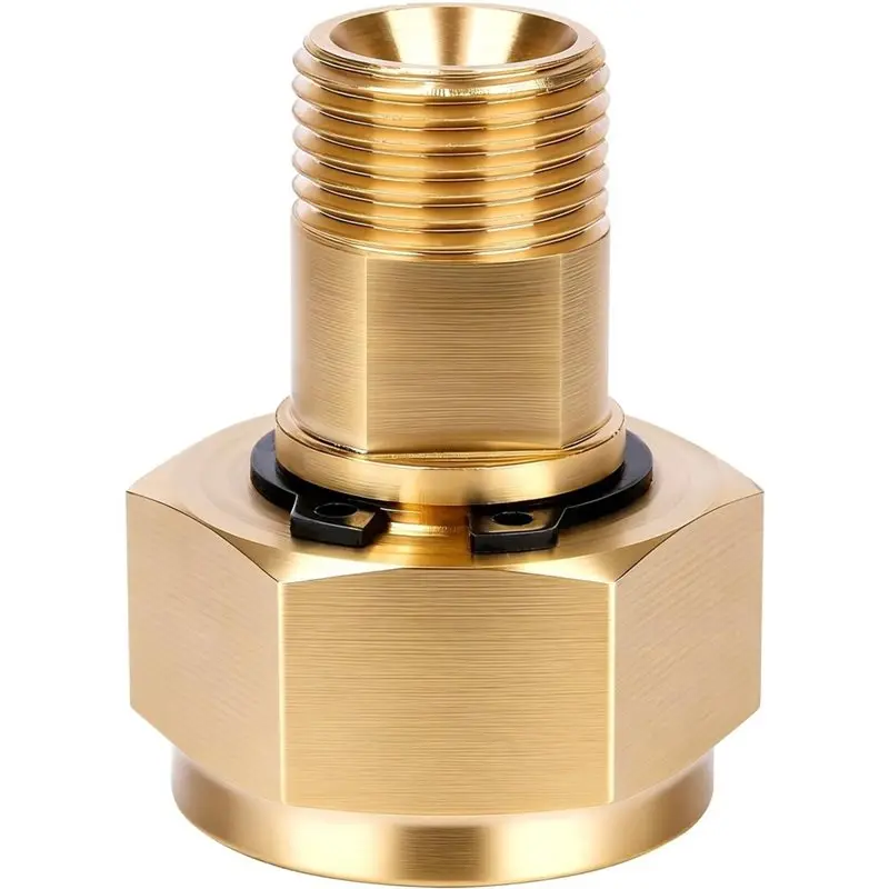 AB46-Cga520 Ar-B Acetylene Regulator For B Tanks Acetylene Regulator Adapter
AB46-Cga520 Ar-B Acetylene Regulator For B Tanks Acetylene Regulator Adapter