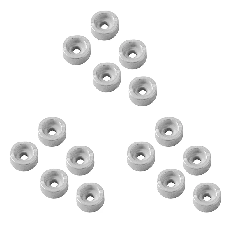 15Pcs 55321-87J01 Round Zinc Anode 55321-87J00 For Suzuki Outboard Motor 4 Stroke Gasoline Round Zinc Alloy 5532187J01
15Pcs 55321-87J01 Round Zinc Anode 55321-87J00 For Suzuki Outboard Motor 4 Stroke Gasoline Round Zinc Alloy 5532187J01