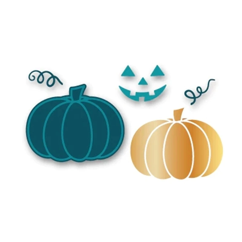 New 2022 Ripe Pumpkin Metal Cutting Dies and Hot Foils Scrapbooking For Paper Making Decor Embossing Frame Card No Stamps
New 2022 Ripe Pumpkin Metal Cutting Dies and Hot Foils Scrapbooking For Paper Making Decor Embossing Frame Card No Stamps
