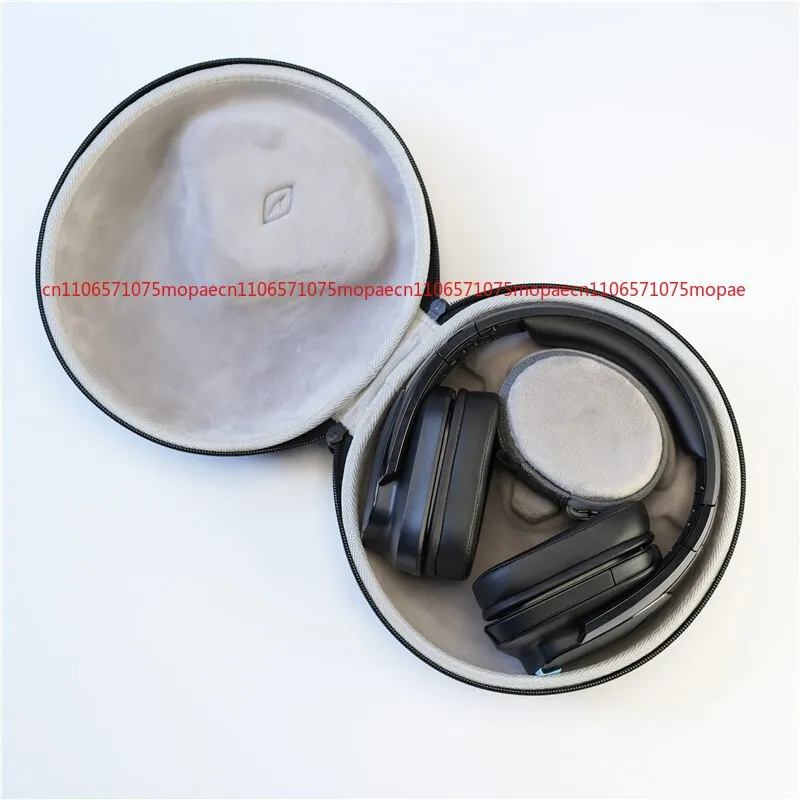 Противоударный чехол для хранения экрана для игровой гарнитуры Logitech G633 G633S
Противоударный чехол для хранения экрана для игровой гарнитуры Logitech G633 G633S