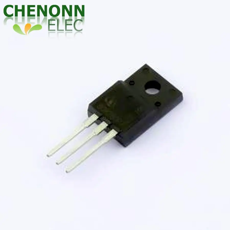 10PCS/LOT IPA80R280P7 (MOSFETs)
10PCS/LOT IPA80R280P7 (MOSFETs)