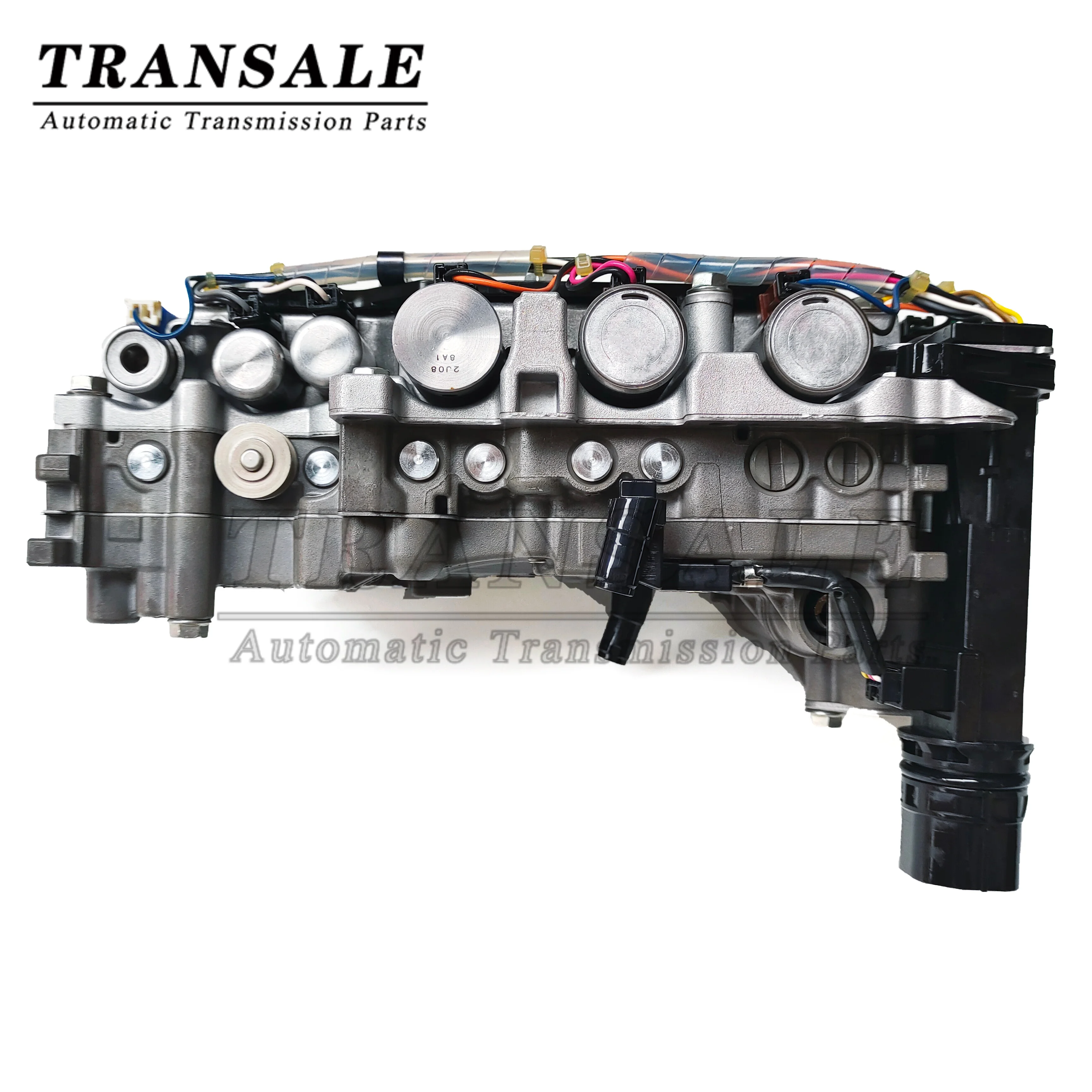 Оригинальный корпус клапана коробки передач высокого качества U660E U660 с электромагнитами, костюм для Toyota CAMRY ALPHARD 
Оригинальный корпус клапана коробки передач высокого качества U660E U660 с электромагнитами, костюм для Toyota CAMRY ALPHARD