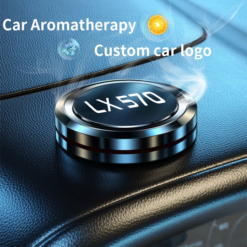 Car air freshener solid perfume fragrance lasting diffuser decoration suitable for Lexus LX570
Car air freshener solid perfume fragrance lasting diffuser decoration suitable for Lexus LX570