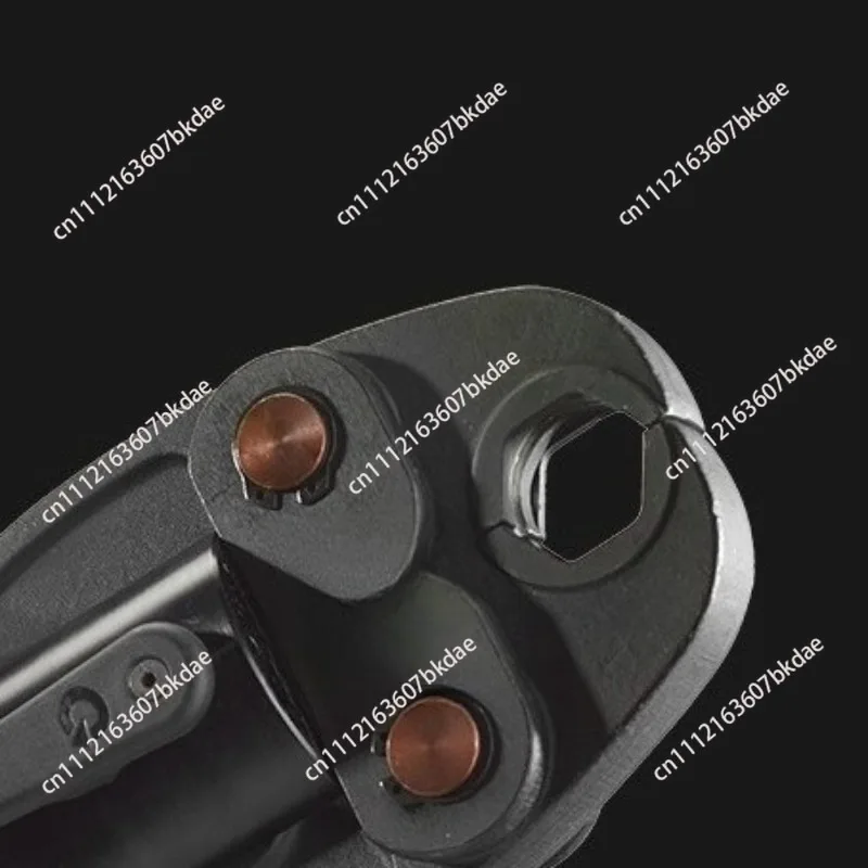 Hydraulic Pipe Clamp Mold HHYD-1532 Mold Thin-Walled Stainless Steel Pipe Portable Hydraulic Clamp Mold
Hydraulic Pipe Clamp Mold HHYD-1532 Mold Thin-Walled Stainless Steel Pipe Portable Hydraulic Clamp Mold