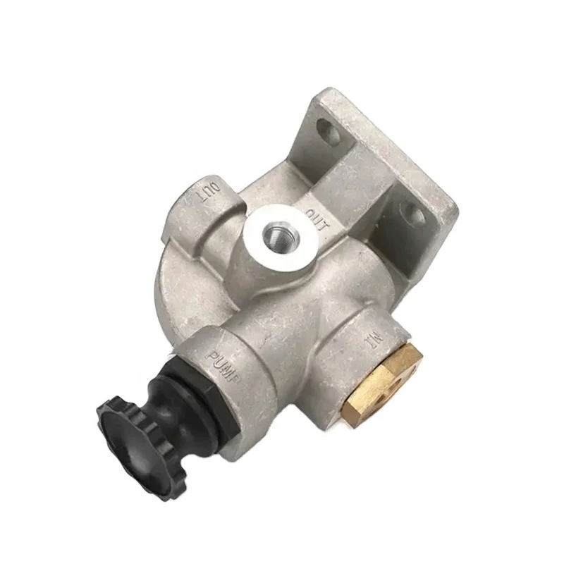 Для 3975404 6754-71-7200 R225-7 Экскаватор Qsb6.7 Головка топливного фильтра двигателя Fs19732 396398100 Погрузочный насос
Для 3975404 6754-71-7200 R225-7 Экскаватор Qsb6.7 Головка топливного фильтра двигателя Fs19732 396398100 Погрузочный насос