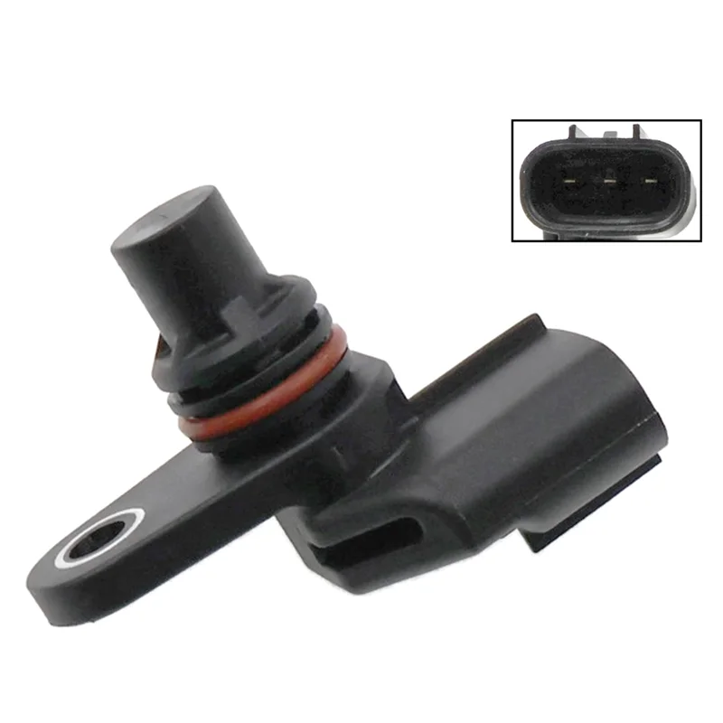 39350-2G000 Camshaft Position Sensor For Kia Sportage 2015-2022 Optima 2010-2016 Hyundai Azera 2011-2017 Grandeur-A28K
39350-2G000 Camshaft Position Sensor For Kia Sportage 2015-2022 Optima 2010-2016 Hyundai Azera 2011-2017 Grandeur-A28K