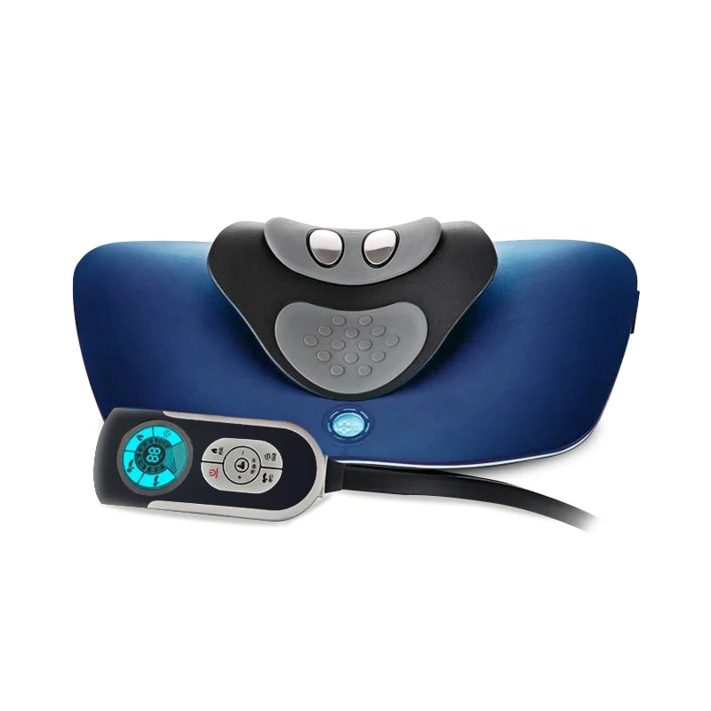 Cervical Care Device Physiotherapy Equipment Dynamic Neck Traction Device
Cervical Care Device Physiotherapy Equipment Dynamic Neck Traction Device