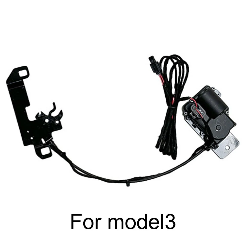 For Tesla Boot Automatic Closing Lock Automatic Trunk Lock Stable Operation Easy Installation For Tesla Model 3 17-20
For Tesla Boot Automatic Closing Lock Automatic Trunk Lock Stable Operation Easy Installation For Tesla Model 3 17-20
