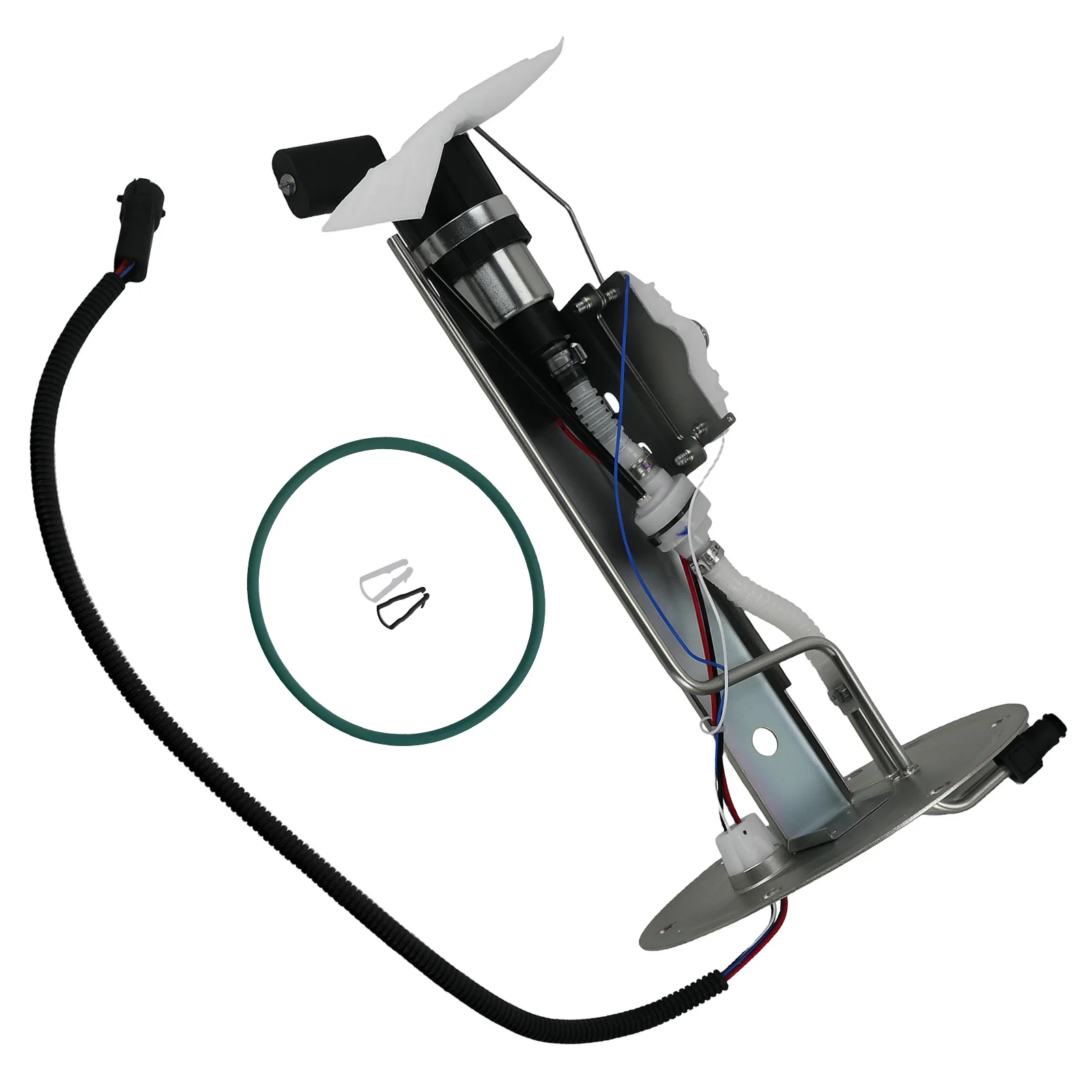 Fuel Pump Module for Ford E350 E450 Super Duty 5.4L 6.8L V8 V10 2004-2008
Fuel Pump Module for Ford E350 E450 Super Duty 5.4L 6.8L V8 V10 2004-2008