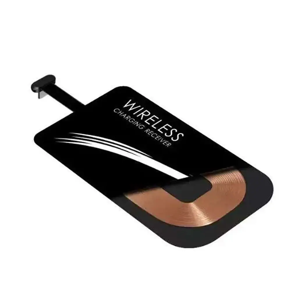 Sticker Charging Dock Universal Charging Receiver 10W Wireless Charger Mobile Phone Type-C For Samsung/Huawei/Xiaomi
Sticker Charging Dock Universal Charging Receiver 10W Wireless Charger Mobile Phone Type-C For Samsung/Huawei/Xiaomi