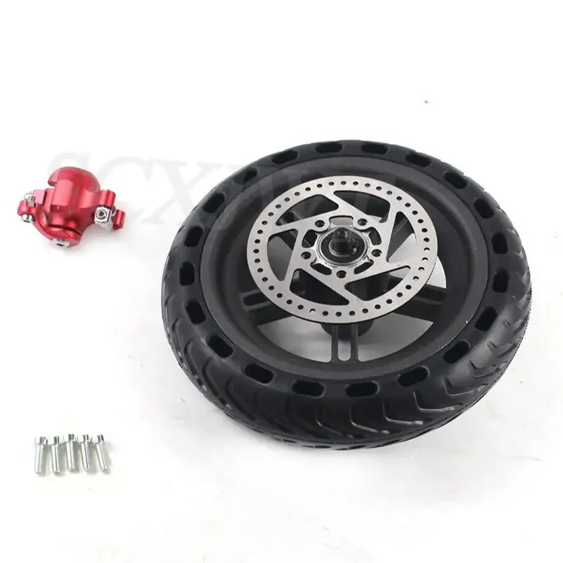 Fit for XIAOMIM365 8.5INCH Electric Scooter Rear Tire with Wheel Hub and pump Disc Brake Set Scooter Back Tyre Wheel
Fit for XIAOMIM365 8.5INCH Electric Scooter Rear Tire with Wheel Hub and pump Disc Brake Set Scooter Back Tyre Wheel