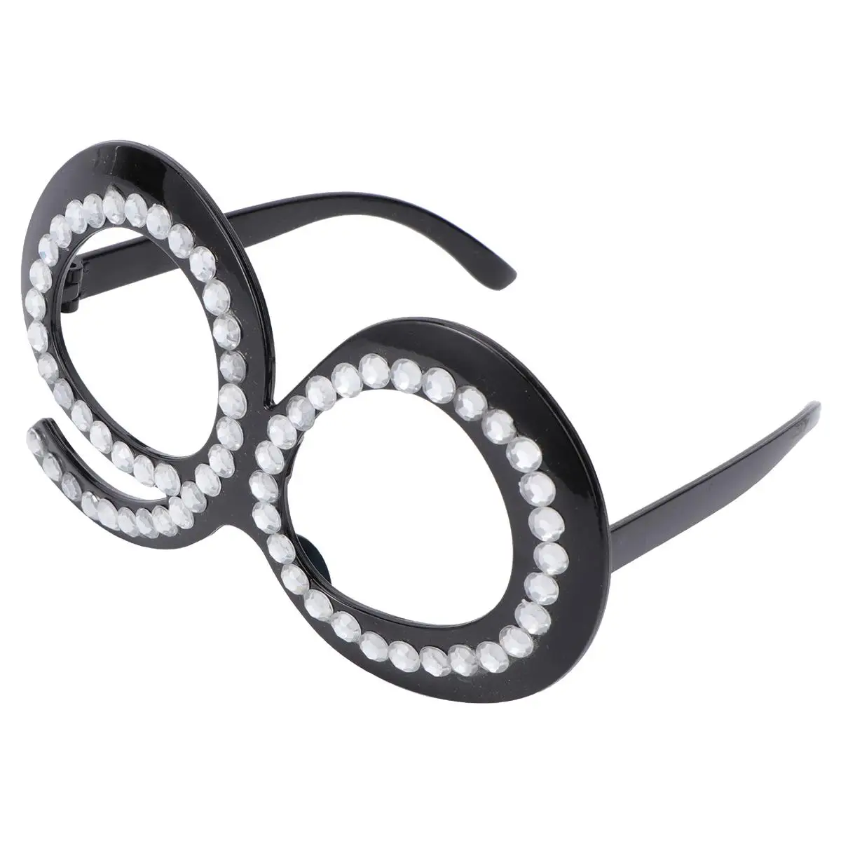 Party Glasses Photo Props Lightweight Comfortable Creative Design Birthday Decor Unique Stylish Fun Atmosphere Holiday
Party Glasses Photo Props Lightweight Comfortable Creative Design Birthday Decor Unique Stylish Fun Atmosphere Holiday