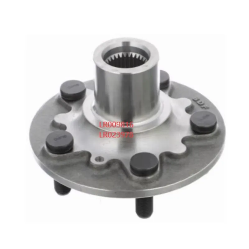 LR009816 LR023978 LR024427 RUC500070 Ступица в сборе — колесо La nd Ro ve r
LR009816 LR023978 LR024427 RUC500070 Ступица в сборе — колесо La nd Ro ve r