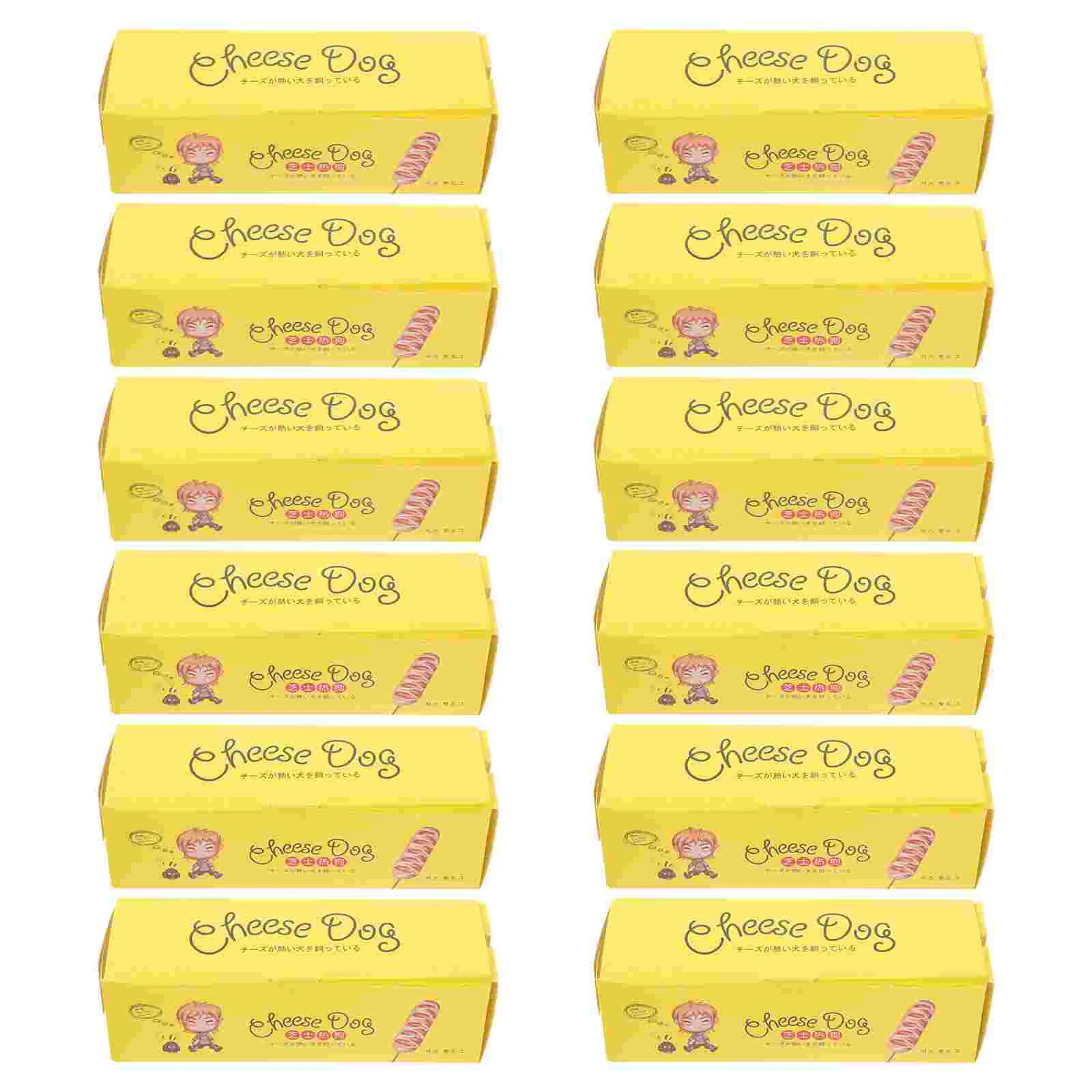 100 Pcs Hot Dog Box Food Paper Tray Restaurant Containers Snack Wrapping Box Paper Storage Tray Gift Boxes Festive Supplies Food
100 Pcs Hot Dog Box Food Paper Tray Restaurant Containers Snack Wrapping Box Paper Storage Tray Gift Boxes Festive Supplies Food
