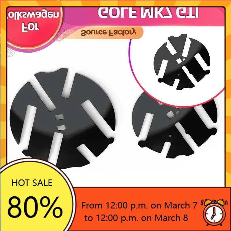 VW GTI GOLF 2026 Hot For VOLKSWAGEN VW Cup Holders Hub Caps For VW Golf MK7 GTI GTD R Rline 2013-2017 Replacement Badge 138mm Fr
VW GTI GOLF 2026 Hot For VOLKSWAGEN VW Cup Holders Hub Caps For VW Golf MK7 GTI GTD R Rline 2013-2017 Replacement Badge 138mm Fr