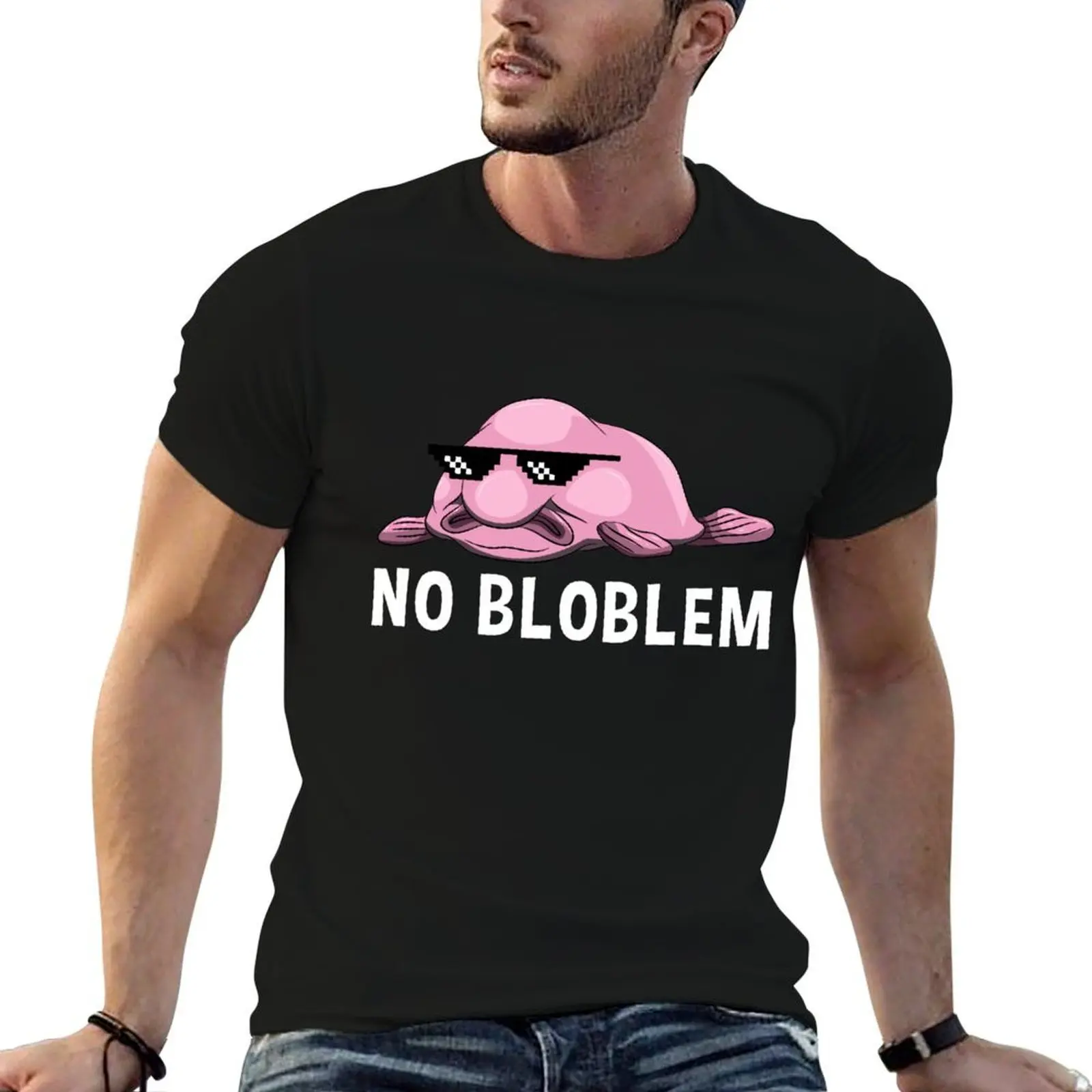 t pack Funny shirt funny t shirts No T-Shirt t cotton Blobfish Bloblem Creature man shirt plain cotton Sea
t pack Funny shirt funny t shirts No T-Shirt t cotton Blobfish Bloblem Creature man shirt plain cotton Sea