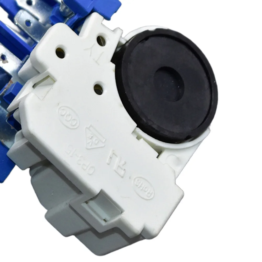 Starter Component for Haier Refrigerators Supporting For 8100ZEM Compressor Applications in Standard Temperature Control Systems
Starter Component for Haier Refrigerators Supporting For 8100ZEM Compressor Applications in Standard Temperature Control Systems