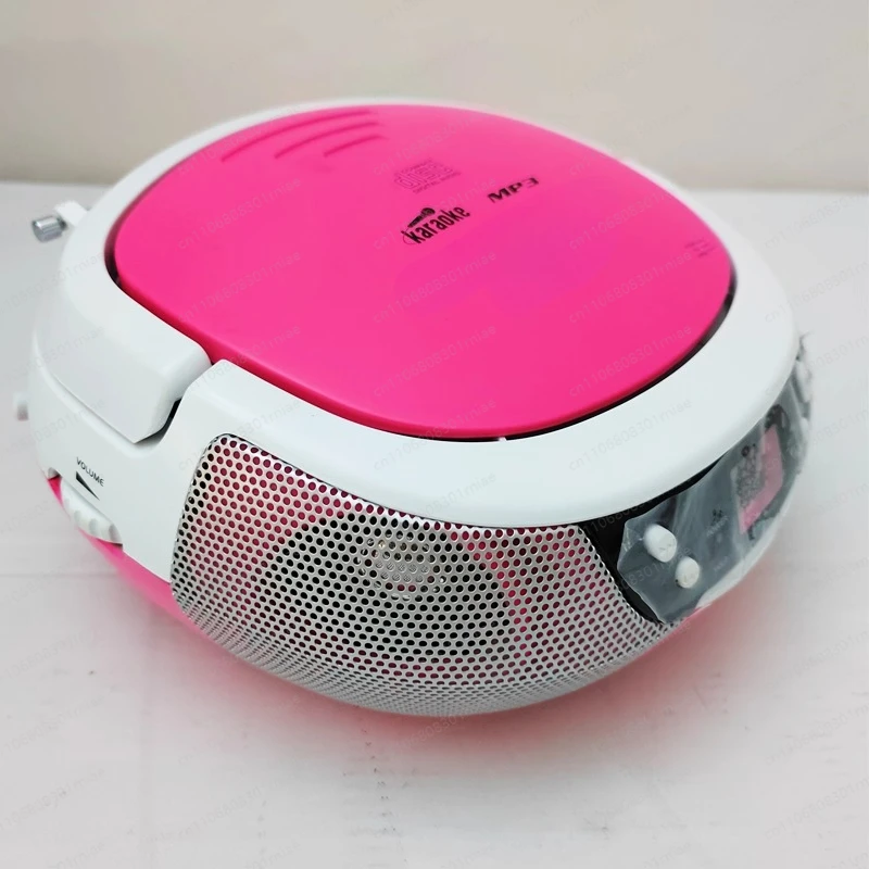 Мультяшный компакт-диск, домашний пренатальный образовательный компакт-диск, USB-плеер, U-диск, обучение, радио, MP3, обучение английского компакт-диска
Мультяшный компакт-диск, домашний пренатальный образовательный компакт-диск, USB-плеер, U-диск, обучение, радио, MP3, обучение английского компакт-диска