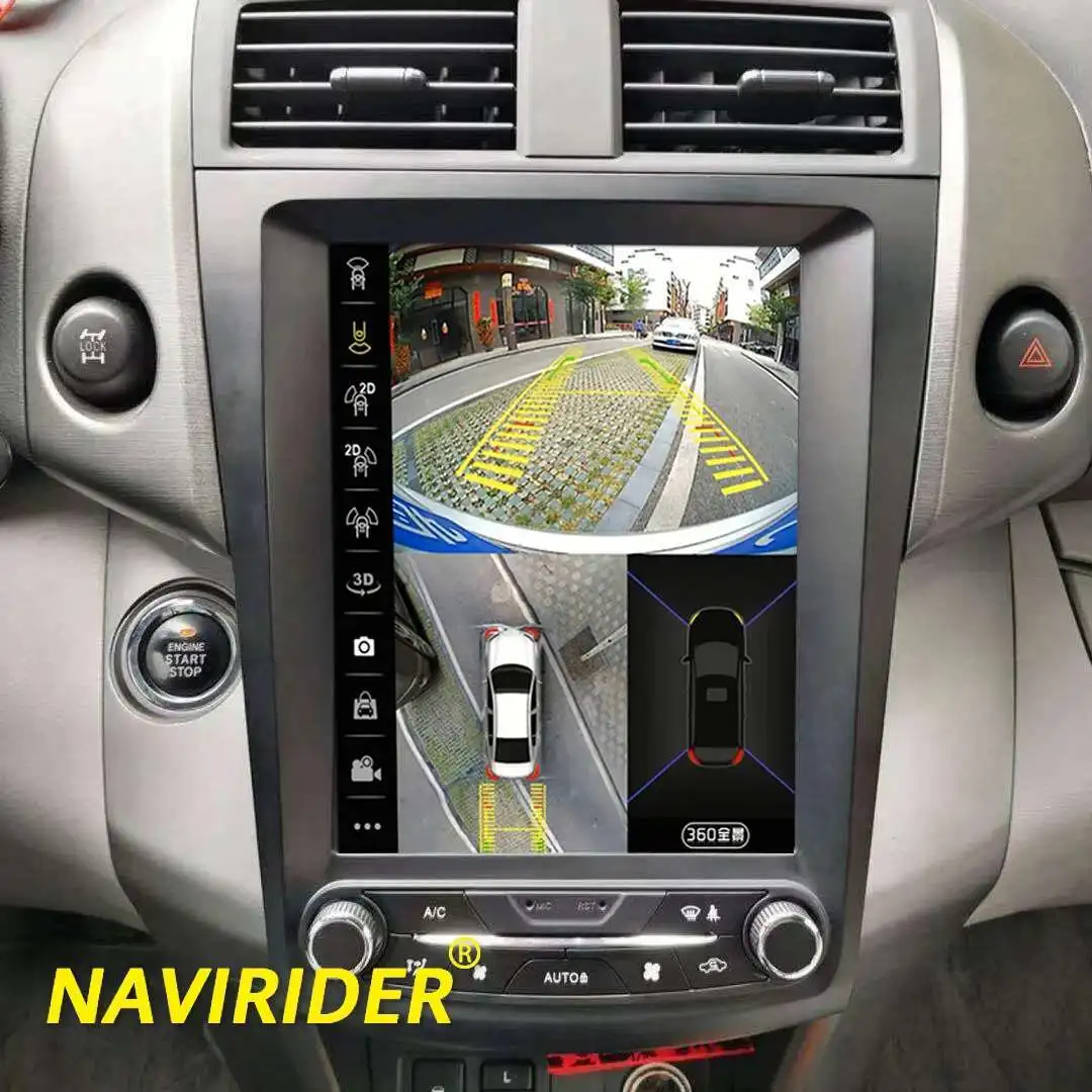 256 ГБ автомобильный радиоприемник с экраном Android Carplay для Toyota RAV4 Rav 4 2005-2013, мультимедийный видеоплеер, навигация, GPS, 4G, DSP, головное устройство
256 ГБ автомобильный радиоприемник с экраном Android Carplay для Toyota RAV4 Rav 4 2005-2013, мультимедийный видеоплеер, навигация, GPS, 4G, DSP, головное устройство