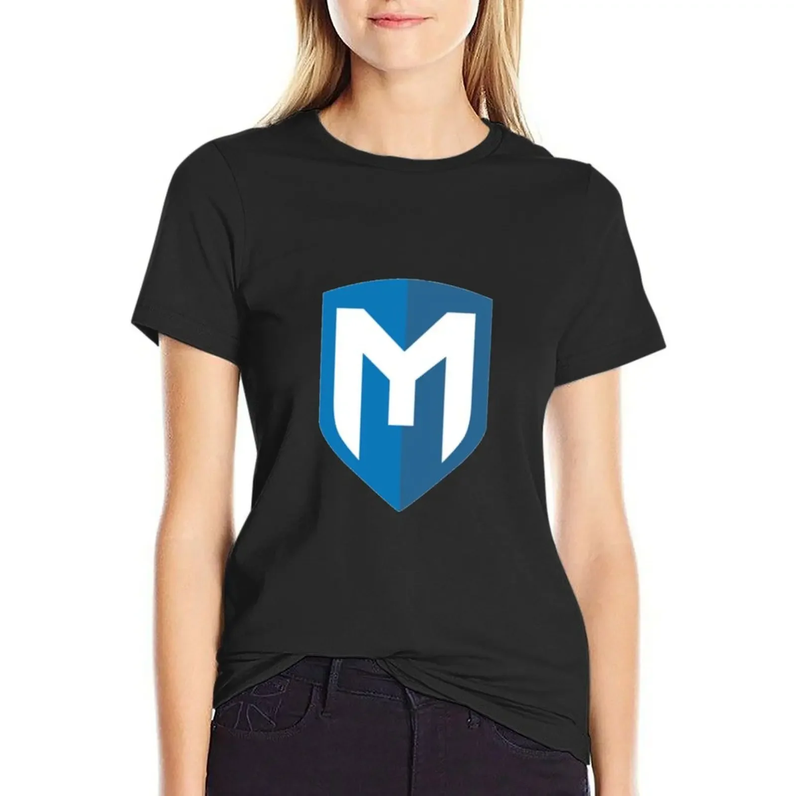 Metasploit T-Shirt hippie clothes tees animal print customs t-shirts for Women graphic tees
Metasploit T-Shirt hippie clothes tees animal print customs t-shirts for Women graphic tees
