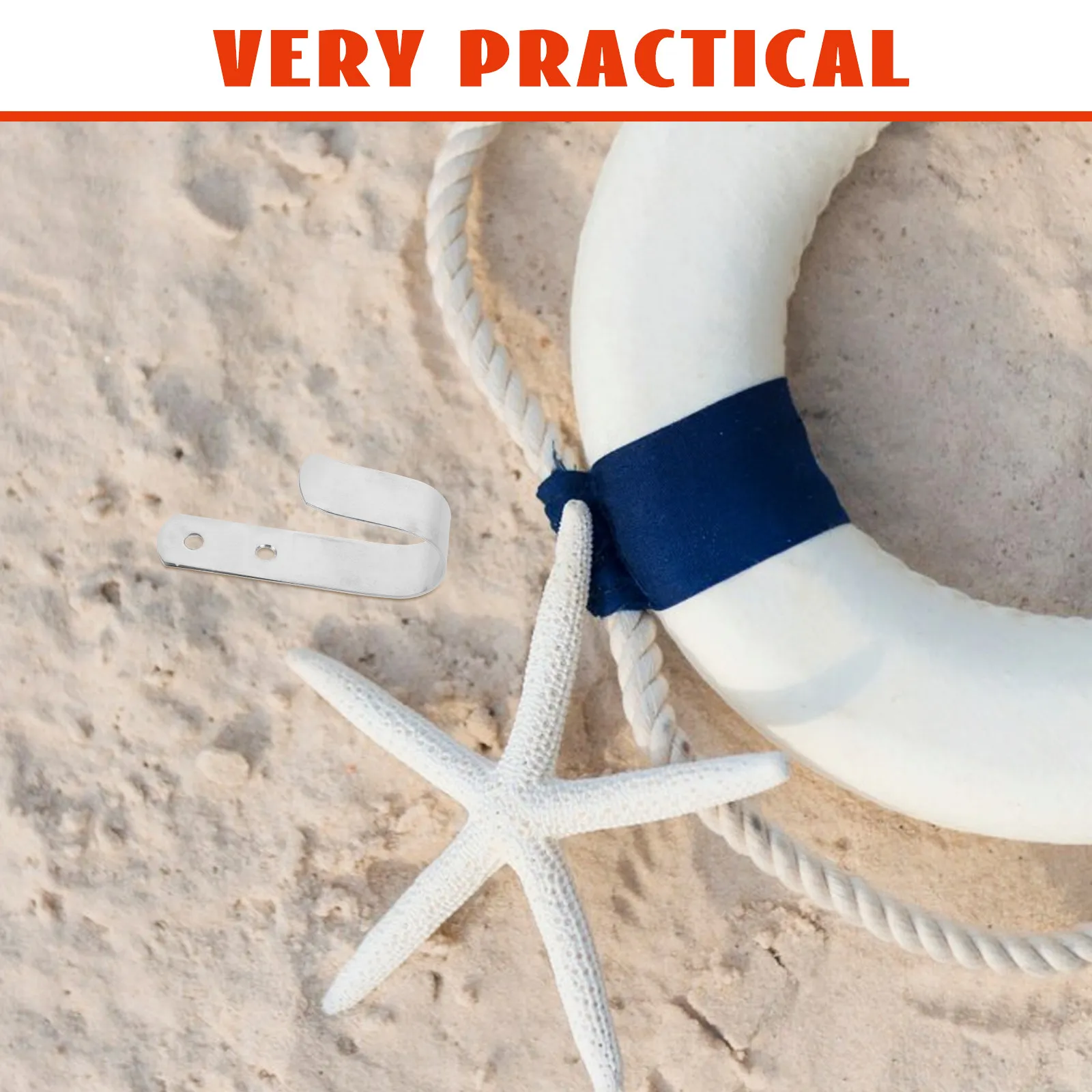 Универсальный настенный держатель-кольцо из нержавеющей стали для лодок, бассейнов, яхт, уличного снаряжения и оборудования для обеспечения безопасности
Универсальный настенный держатель-кольцо из нержавеющей стали для лодок, бассейнов, яхт, уличного снаряжения и оборудования для обеспечения безопасности