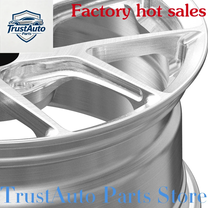 TrustAuto Is A SaleTrustAuto Parts Store Is Having A Hot SaleHot Selling Factory Polished Monoblok Wheels
TrustAuto Is A SaleTrustAuto Parts Store Is Having A Hot SaleHot Selling Factory Polished Monoblok Wheels