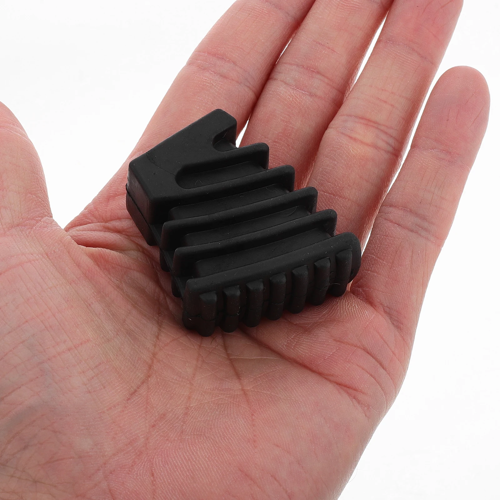 9 Pcs Black Drum Foot Pads Durable Antislip Support Mats Electric Guitar Rest Practice Medium Size Accessories
9 Pcs Black Drum Foot Pads Durable Antislip Support Mats Electric Guitar Rest Practice Medium Size Accessories