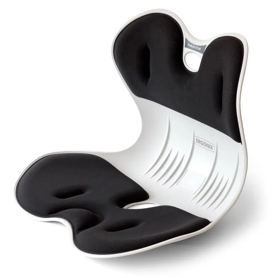 Support Posture Corrector Chair for Men Large Portable Ergonomic Back Support Chair for Posture Correction and Lower Back Pain R
Support Posture Corrector Chair for Men Large Portable Ergonomic Back Support Chair for Posture Correction and Lower Back Pain R