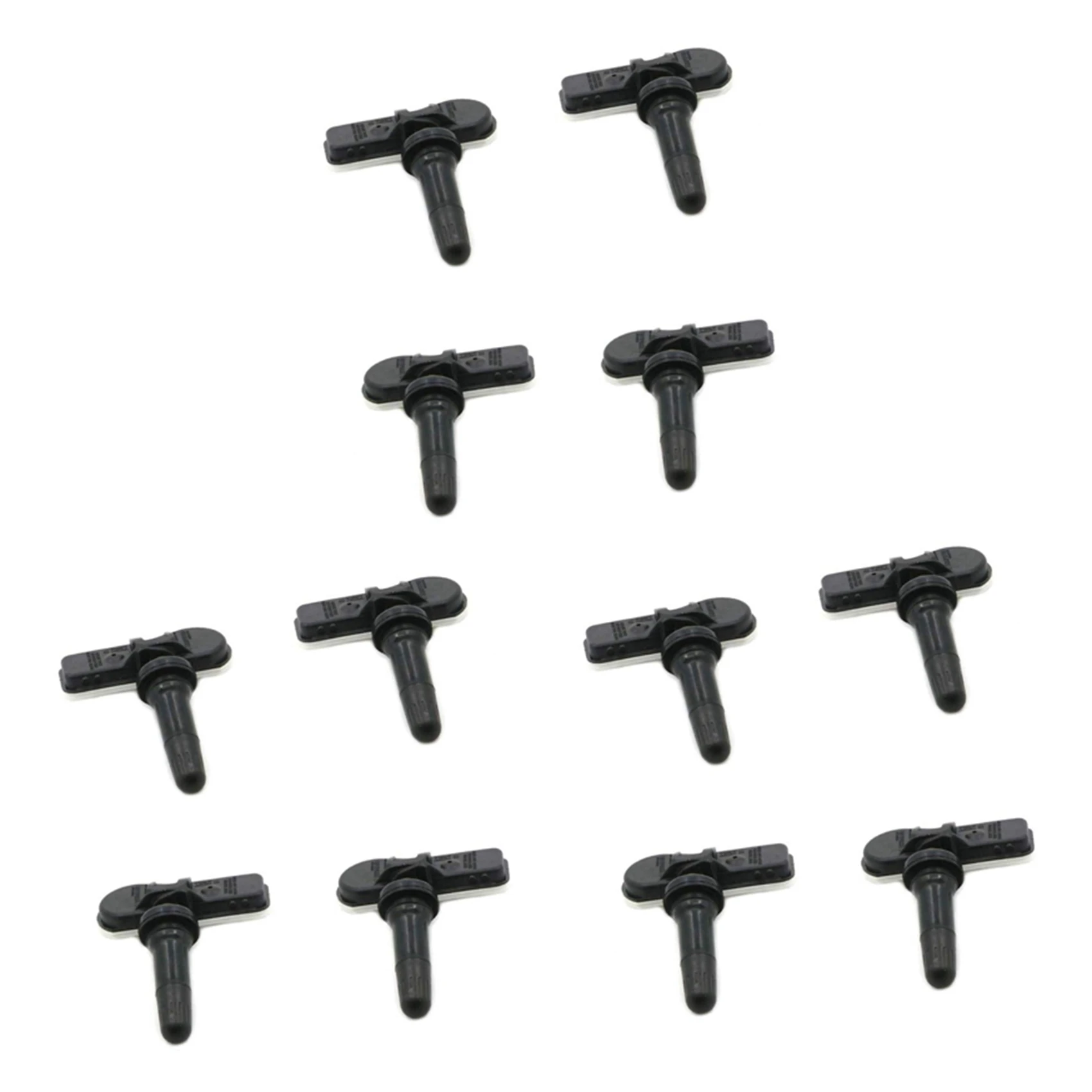 12Pcs 52933C1100 Car Tire Pressure Monitor Sensor TPMS for Hyundai Creta IX25 Tucson I40 IX35 Sonata 2014-2018
12Pcs 52933C1100 Car Tire Pressure Monitor Sensor TPMS for Hyundai Creta IX25 Tucson I40 IX35 Sonata 2014-2018
