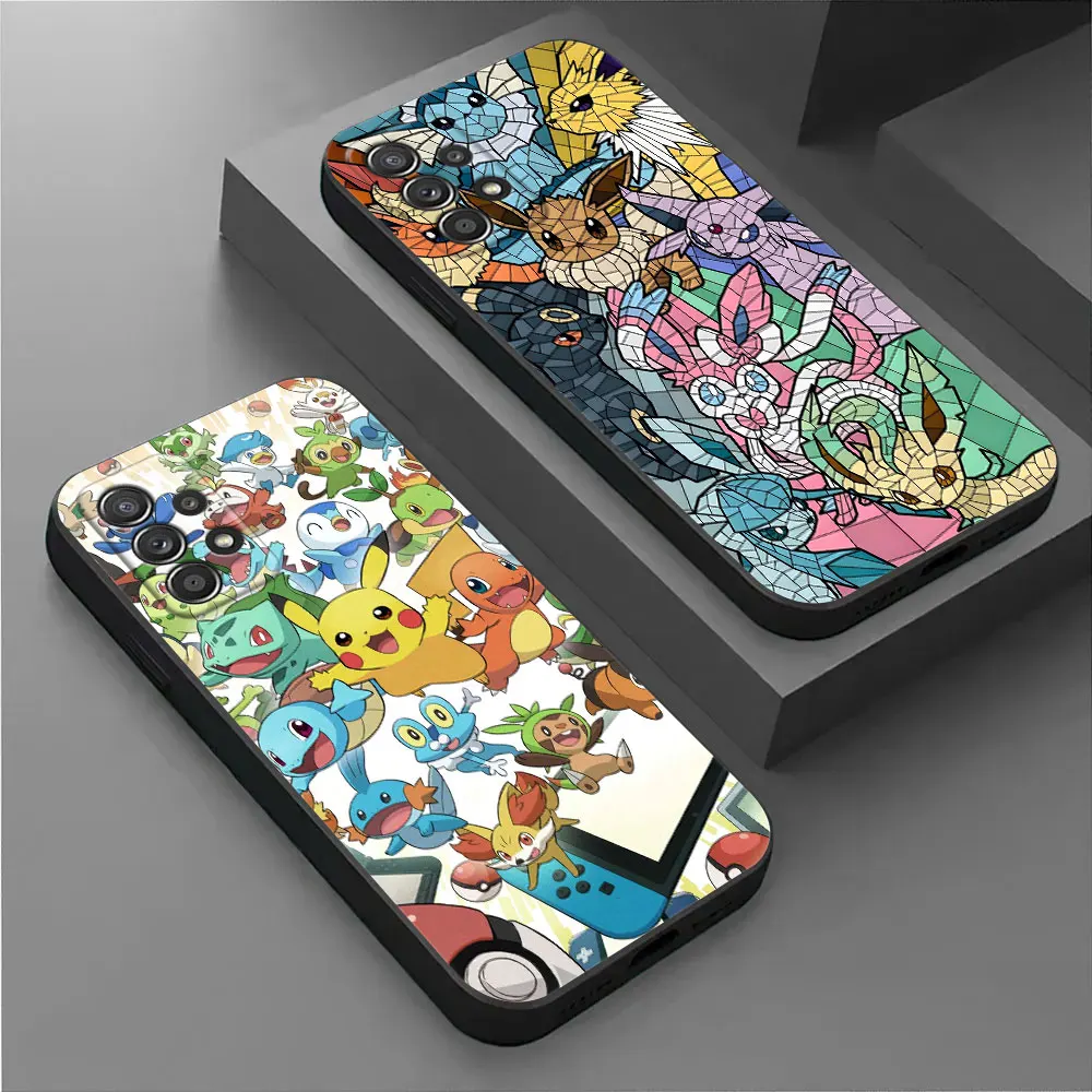 Pokemons Family Anime Cute Phone Cover Galaxy A56 Case For Samsung A55 A36 A26 A35 A34 A53 A54 A52 A71 A73 A72 A42 A32 A33 Cases
Pokemons Family Anime Cute Phone Cover Galaxy A56 Case For Samsung A55 A36 A26 A35 A34 A53 A54 A52 A71 A73 A72 A42 A32 A33 Cases