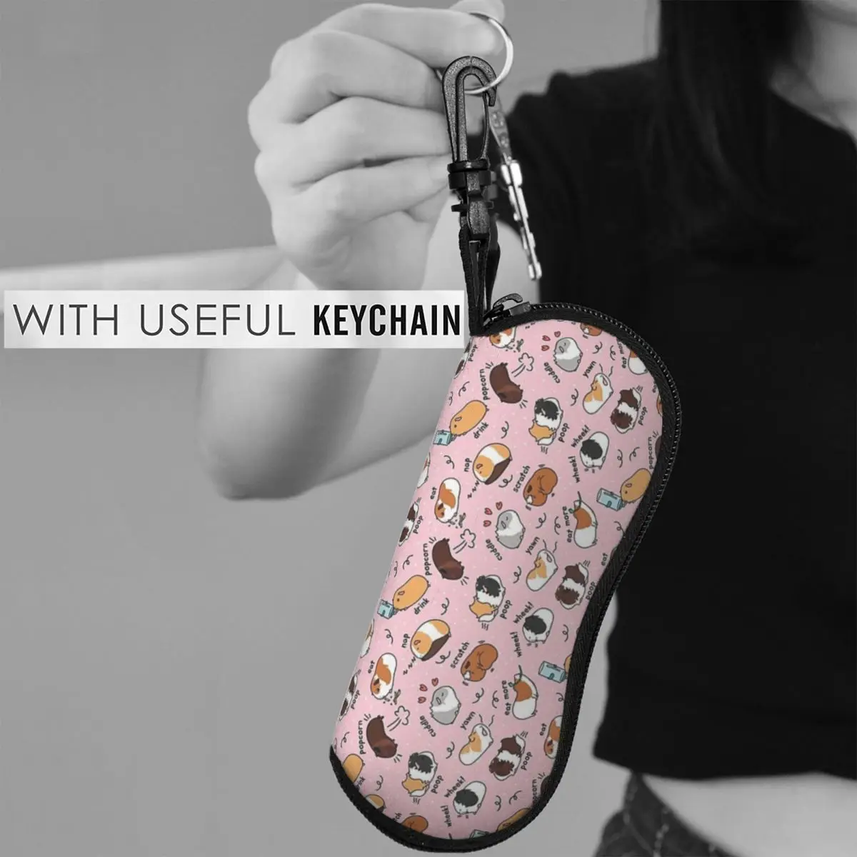 Guinea Pig Daily To-Do List - Pink Background Scarf Tassel Scarves Women Soft Warm Shawls and Wraps Long Fall Winter Shawl Wrap
Guinea Pig Daily To-Do List - Pink Background Scarf Tassel Scarves Women Soft Warm Shawls and Wraps Long Fall Winter Shawl Wrap