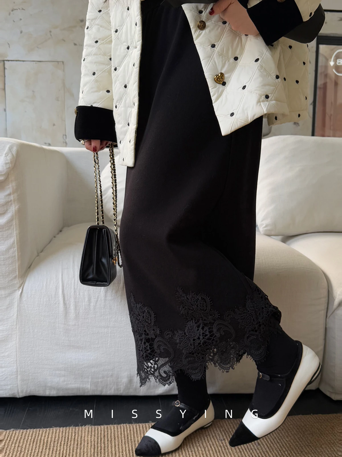 Длинная юбка большого размера с кружевной вышивкой и пэчворком, повседневная, многослойная, А-силуэта, для женщин больших размеров
Длинная юбка большого размера с кружевной вышивкой и пэчворком, повседневная, многослойная, А-силуэта, для женщин больших размеров