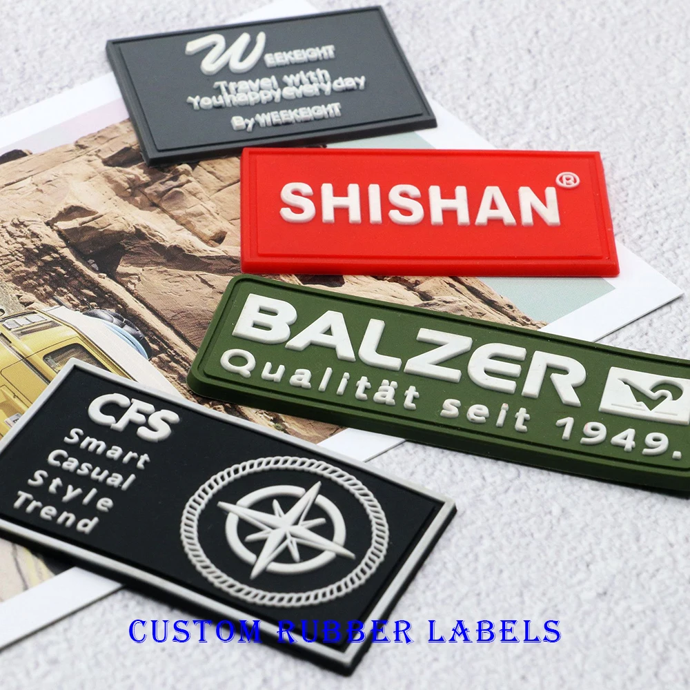 custom rubber labels for clothing sewing accessories soft pvc cloth label for pvc refrigerator magnet
custom rubber labels for clothing sewing accessories soft pvc cloth label for pvc refrigerator magnet