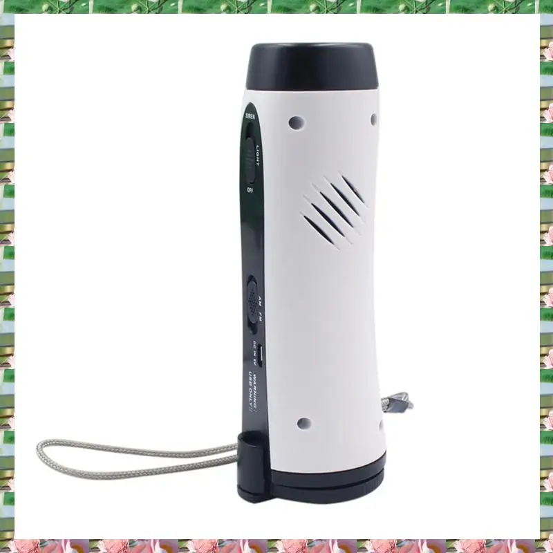 Sports Solar Power Hand Crank Light Operated AM/FM Weather Radio Multifunctional Outdoor Emergency,Solar Power Hand Crank Light
Sports Solar Power Hand Crank Light Operated AM/FM Weather Radio Multifunctional Outdoor Emergency,Solar Power Hand Crank Light