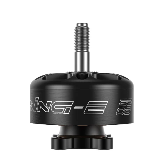 IFLIGHT XING2 2809 1250KV brushless motor set 4 ESC cable racing drone accessories remote control FPV remote radio camera
IFLIGHT XING2 2809 1250KV brushless motor set 4 ESC cable racing drone accessories remote control FPV remote radio camera