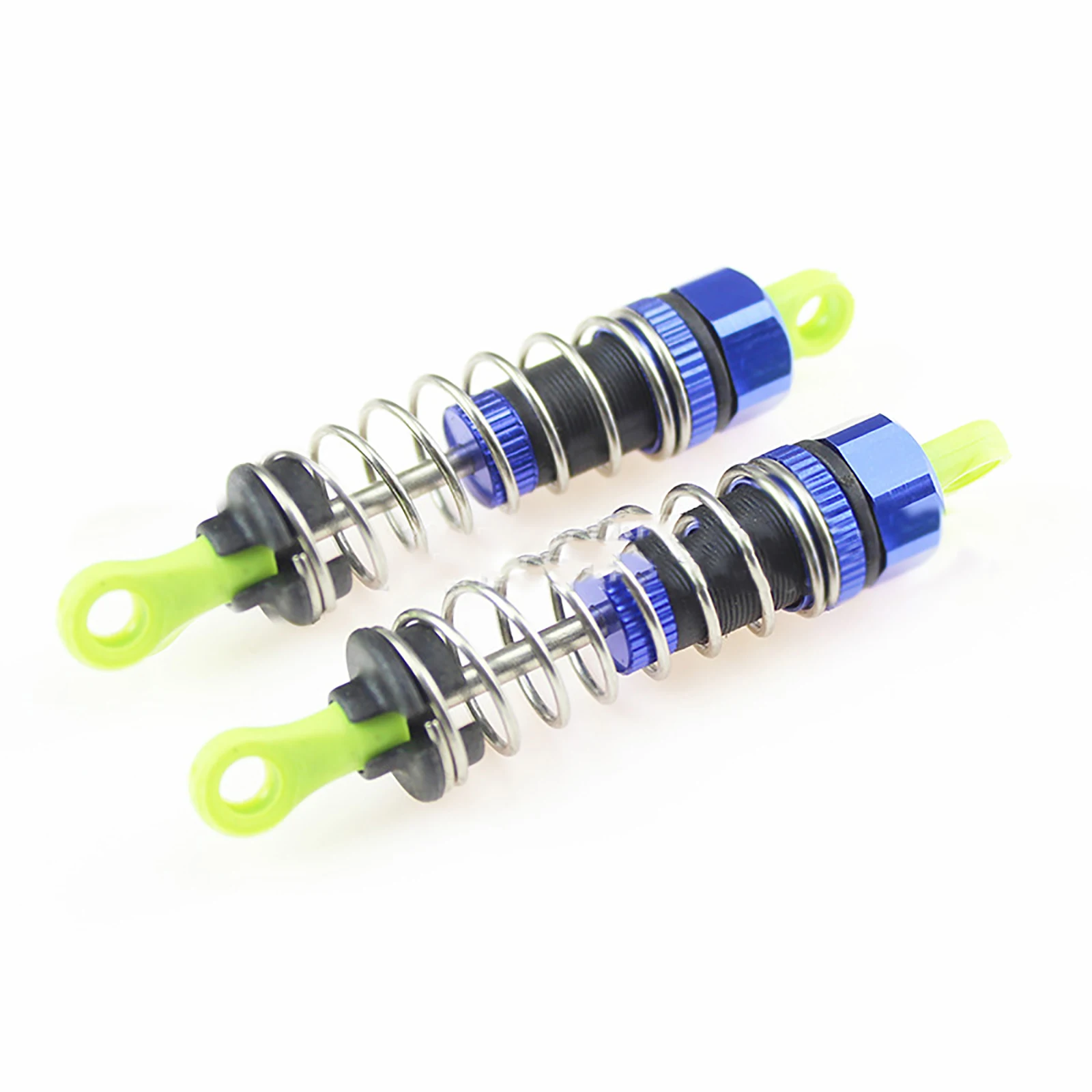 4PCS High Quality Front Rear Shock Absorber for WLtoys 12427/12428 RC Car Crawler Upgrade Parts Accessories
4PCS High Quality Front Rear Shock Absorber for WLtoys 12427/12428 RC Car Crawler Upgrade Parts Accessories