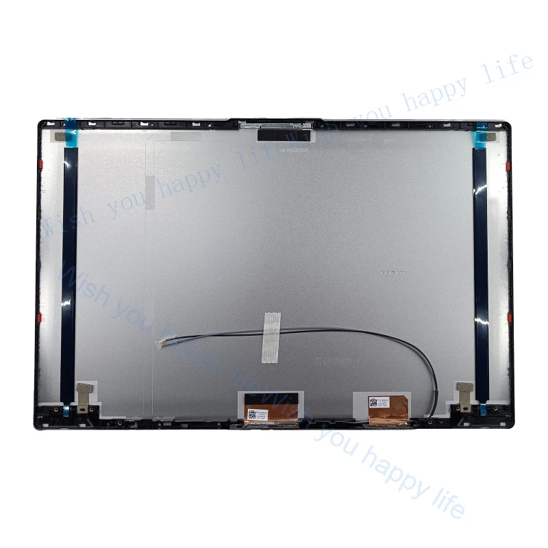 Задняя крышка/панель дисплея (LCD) для Lenovo IdeaPad 5 15IIL05 15ARE05 15ITL05, артикул 5CB0X56071
Задняя крышка/панель дисплея (LCD) для Lenovo IdeaPad 5 15IIL05 15ARE05 15ITL05, артикул 5CB0X56071