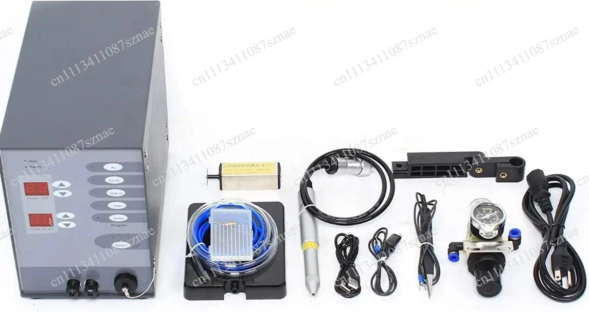 Automatic 110V/220V Dual Voltage CNC Pulse Argon Arc Welder, Stainless Steel Spot Laser Welding Machine for Jewelry Soldering
Automatic 110V/220V Dual Voltage CNC Pulse Argon Arc Welder, Stainless Steel Spot Laser Welding Machine for Jewelry Soldering