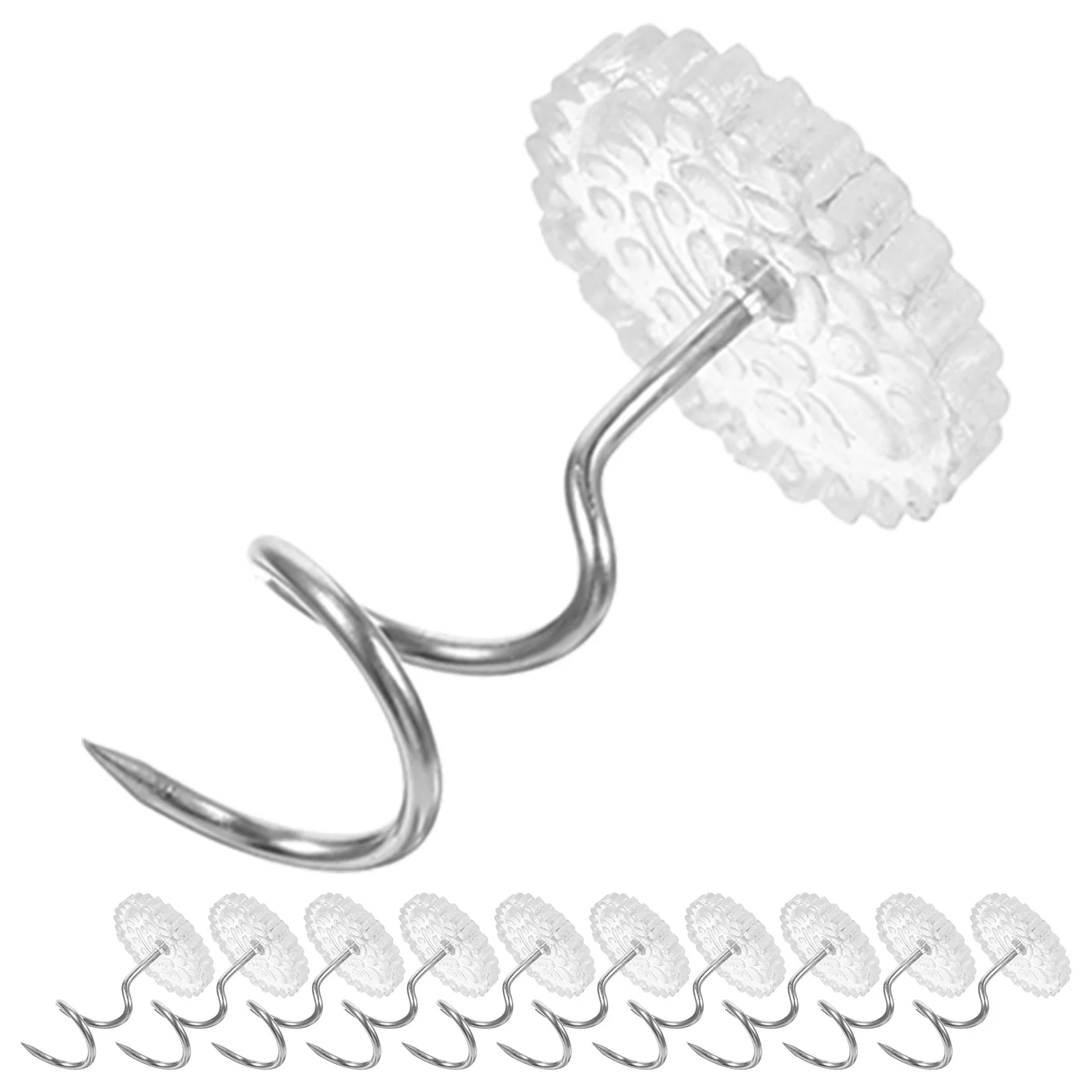 100 Pcs Couches Tacks for Sofa Headboard Nails Thumbtack Decorative Pins Furniture
100 Pcs Couches Tacks for Sofa Headboard Nails Thumbtack Decorative Pins Furniture