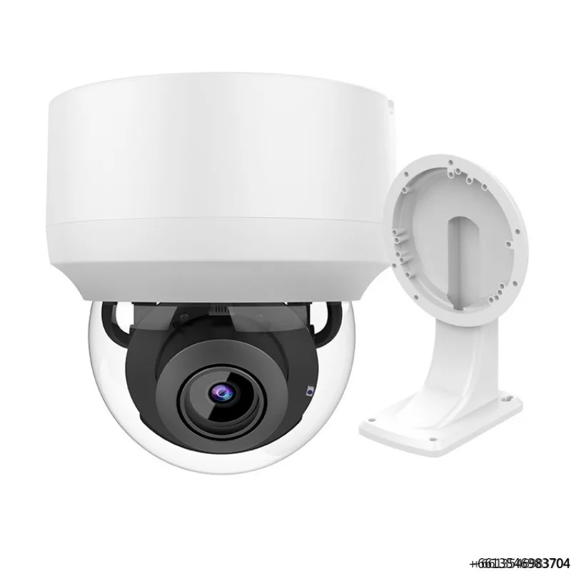Vikylin 4K PoE PT IP CMOS Security Camera 4X Optical Zoom 8MP 2 Way Talk Color Night Vision IP66 Pan-Tilt Home Surveillance
Vikylin 4K PoE PT IP CMOS Security Camera 4X Optical Zoom 8MP 2 Way Talk Color Night Vision IP66 Pan-Tilt Home Surveillance