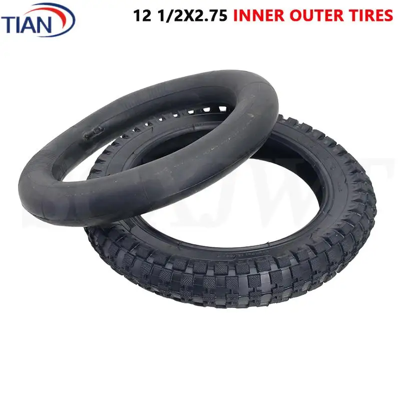 Износостойкий и противоскользящий новый велосипед с внутренними и внешними шинами 12, 1/2x2,75, или молодежный велосипед
Износостойкий и противоскользящий новый велосипед с внутренними и внешними шинами 12, 1/2x2,75, или молодежный велосипед