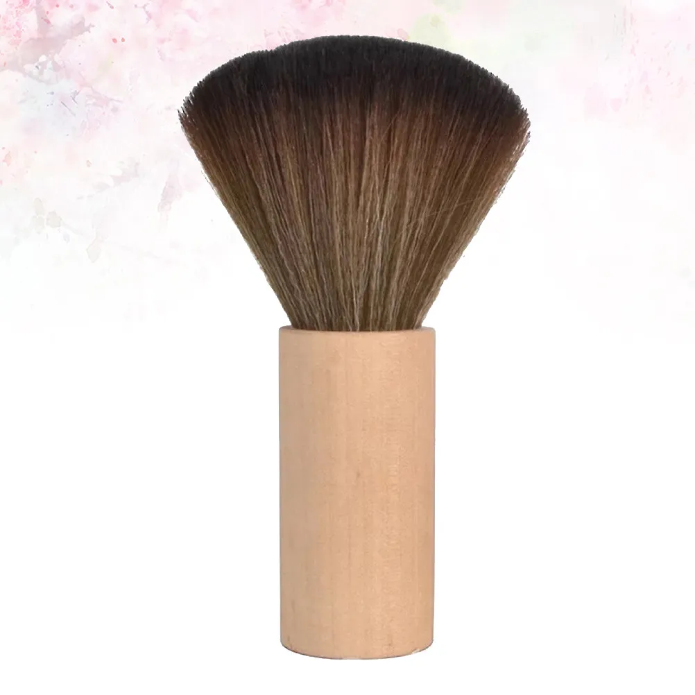 Щетка для укладки и стрижки волос с деревянной ручкой и мягкой щетиной, профессиональный парикмахерский инструмент, аксессуар для волос
Щетка для укладки и стрижки волос с деревянной ручкой и мягкой щетиной, профессиональный парикмахерский инструмент, аксессуар для волос