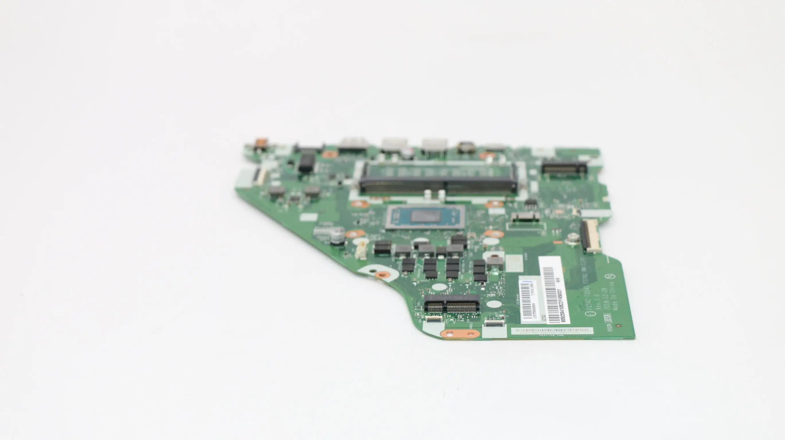 5B20S41835 For Lenovo ideapad L340-17API Laptop Motherboard R3 3200U Processor 100% Full Tested
5B20S41835 For Lenovo ideapad L340-17API Laptop Motherboard R3 3200U Processor 100% Full Tested