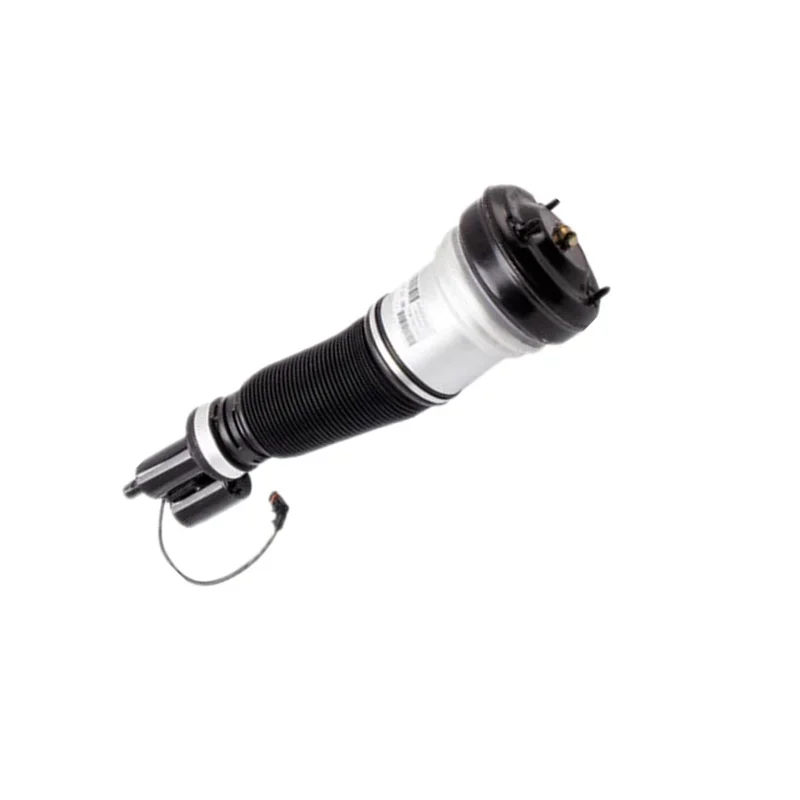 Auto Parts Car Accessories Front Left OEM 2203202138 2203201338 Air Suspension Strut Shock Absorber for Mercedes W220
Auto Parts Car Accessories Front Left OEM 2203202138 2203201338 Air Suspension Strut Shock Absorber for Mercedes W220