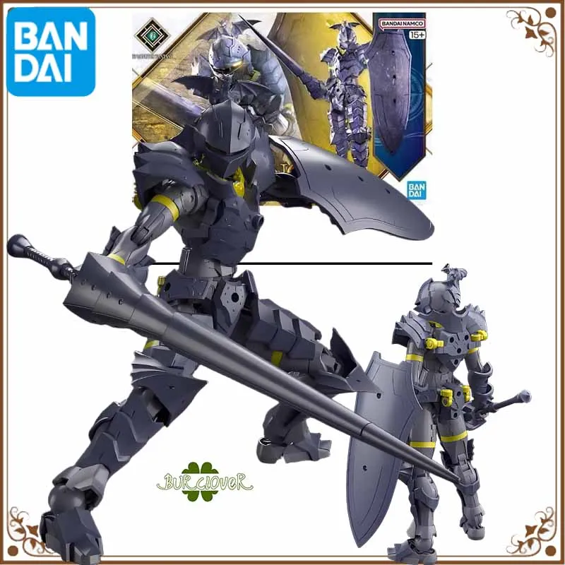Bandai Original GUNDAM 30MF Series LIBER LANCER Anime Action Figure Assembly Model Toys Collectible Model Ornaments Gifts
Bandai Original GUNDAM 30MF Series LIBER LANCER Anime Action Figure Assembly Model Toys Collectible Model Ornaments Gifts